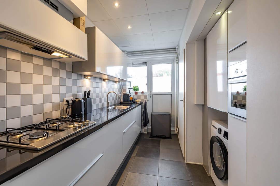 Foto 38 van Florakade 490