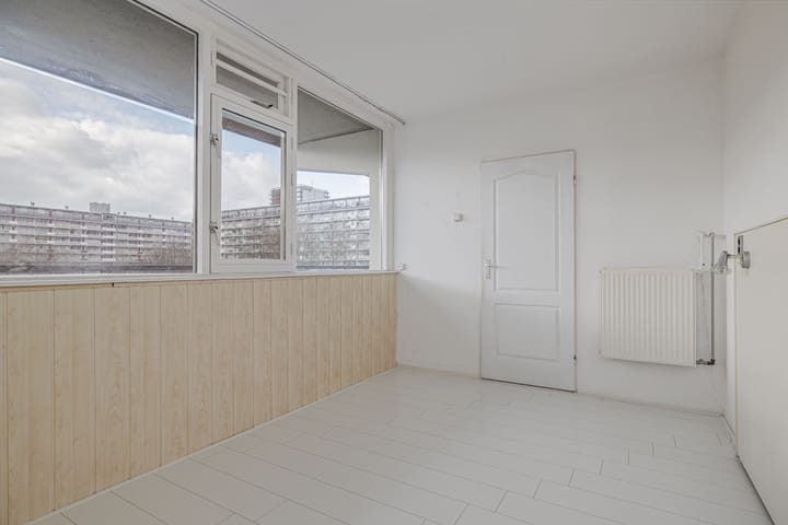 Foto 13 van Bachplein 486