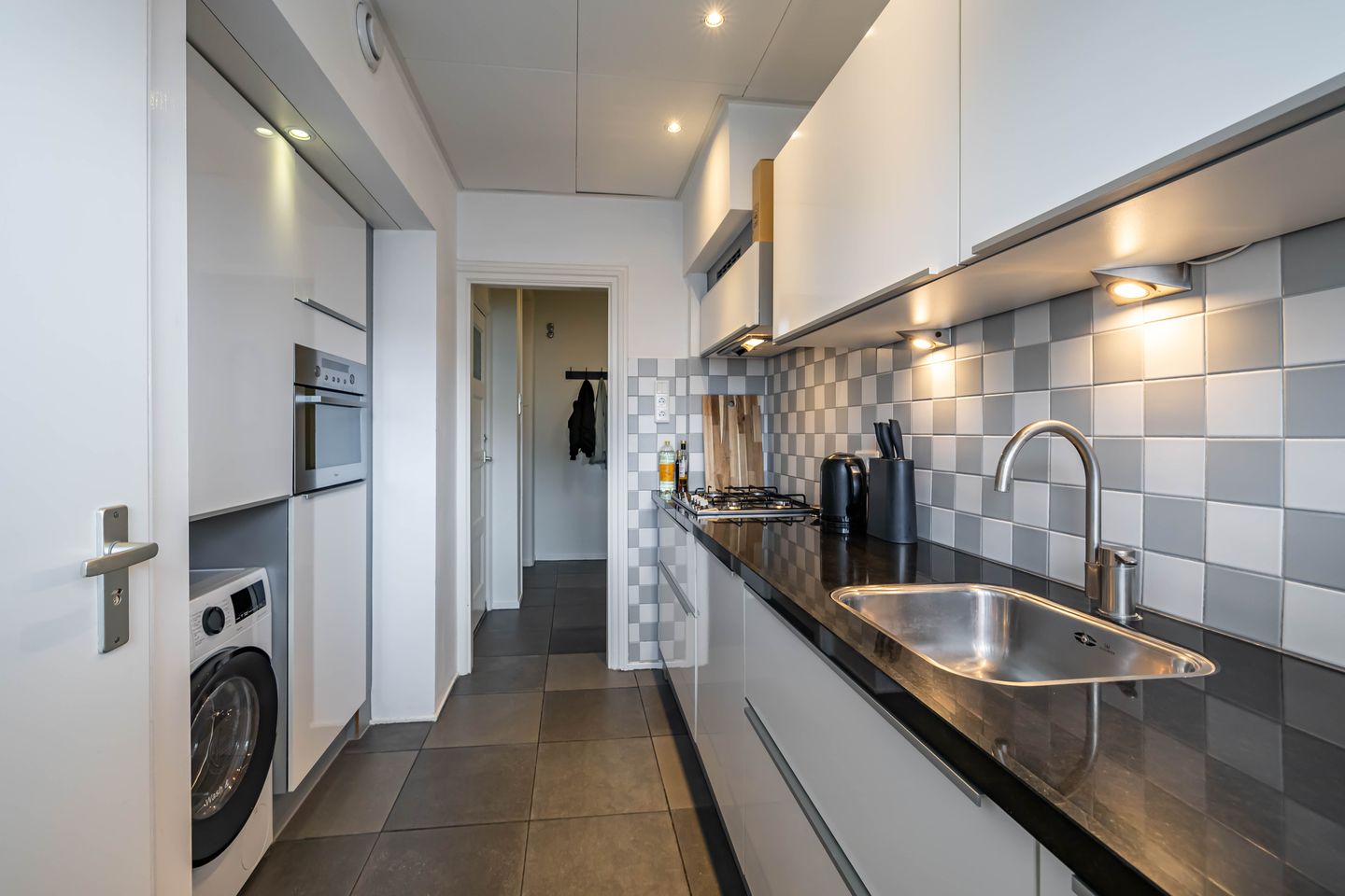 Foto 40 van Florakade 490