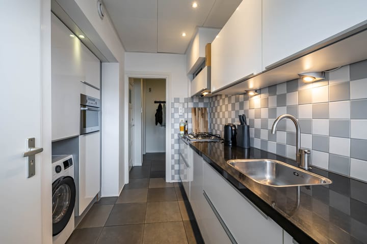 Foto 40 van Florakade 490