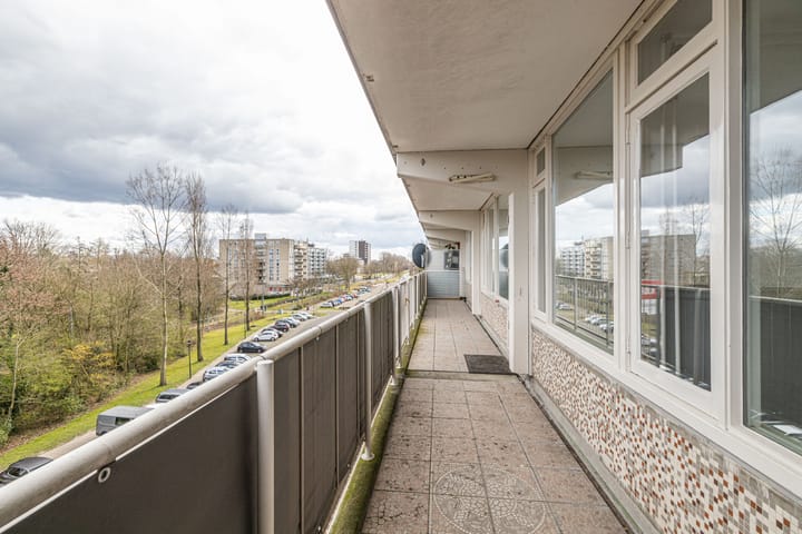 Foto 16 van Bachplein 486