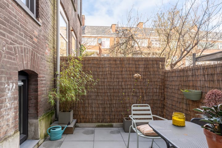 Photo 21 of Katendrechtse Lagedijk 347-A