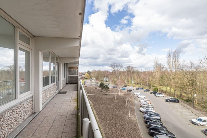 Foto 17 van Bachplein 486