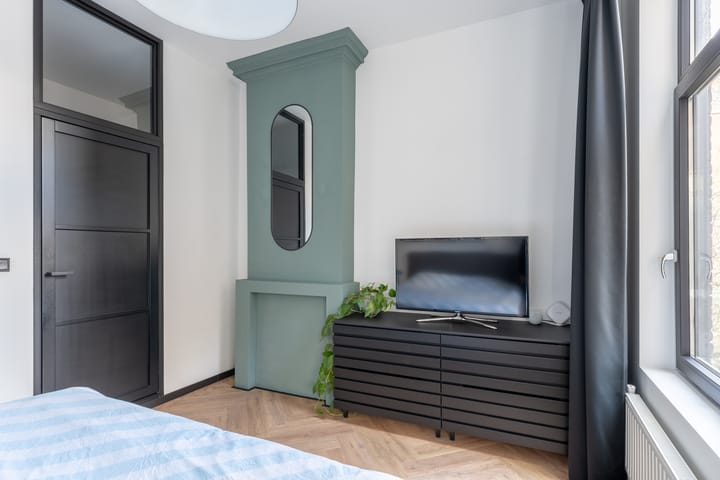 Photo 23 of Katendrechtse Lagedijk 347-A