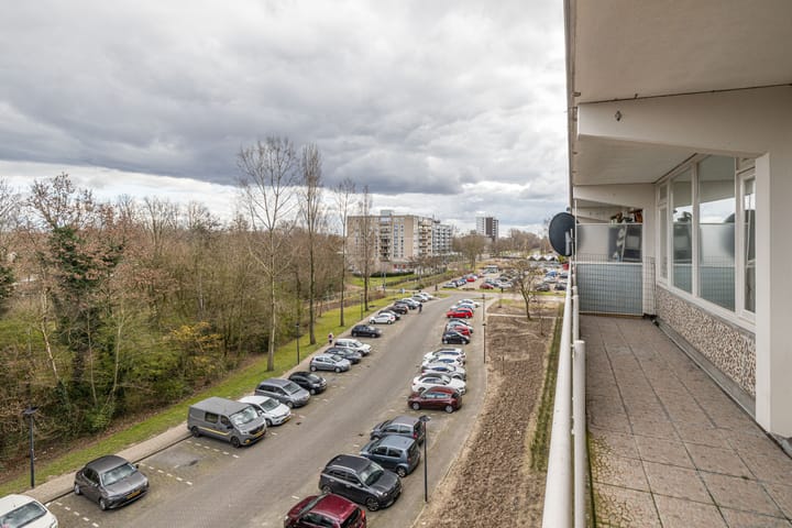 Foto 18 van Bachplein 486