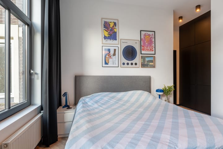 Photo 24 of Katendrechtse Lagedijk 347-A