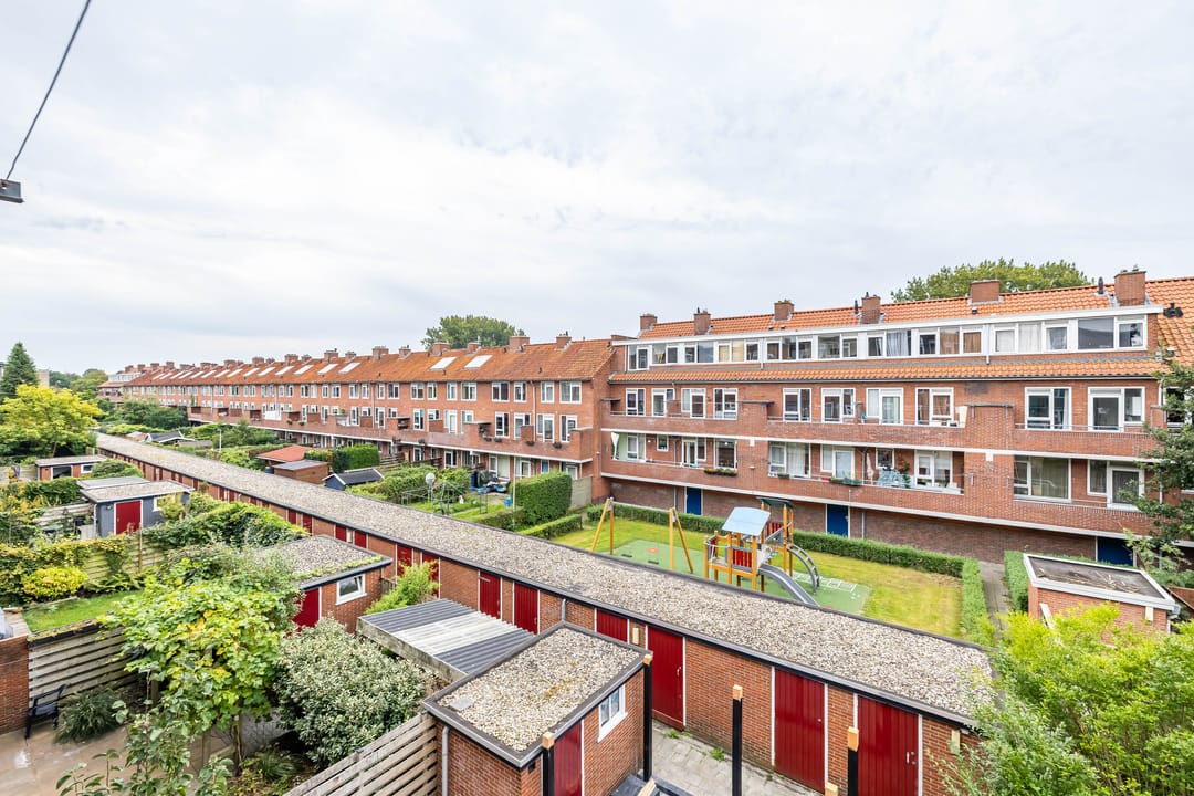 Foto 46 van Florakade 490