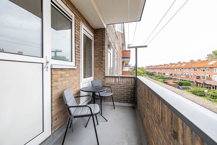 Foto 47 van Florakade 490