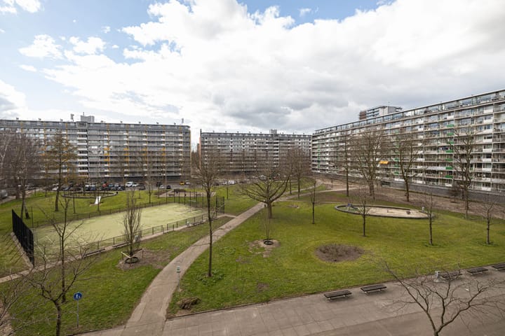 Foto 20 van Bachplein 486