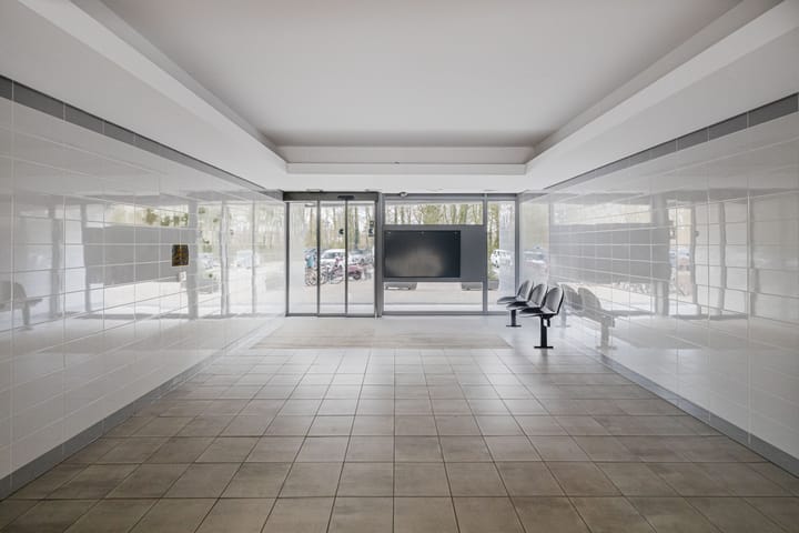 Foto 21 van Bachplein 486