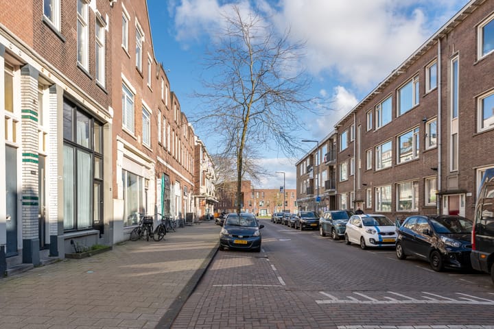 Photo 27 of Katendrechtse Lagedijk 347-A