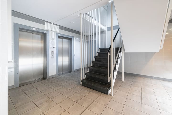 Foto 22 van Bachplein 486