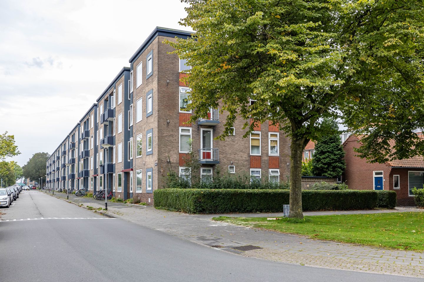 Foto 50 van Florakade 490