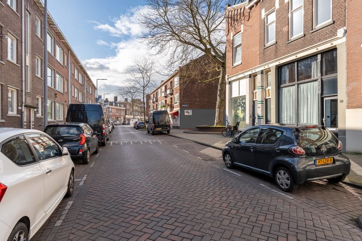 Photo 29 of Katendrechtse Lagedijk 347-A