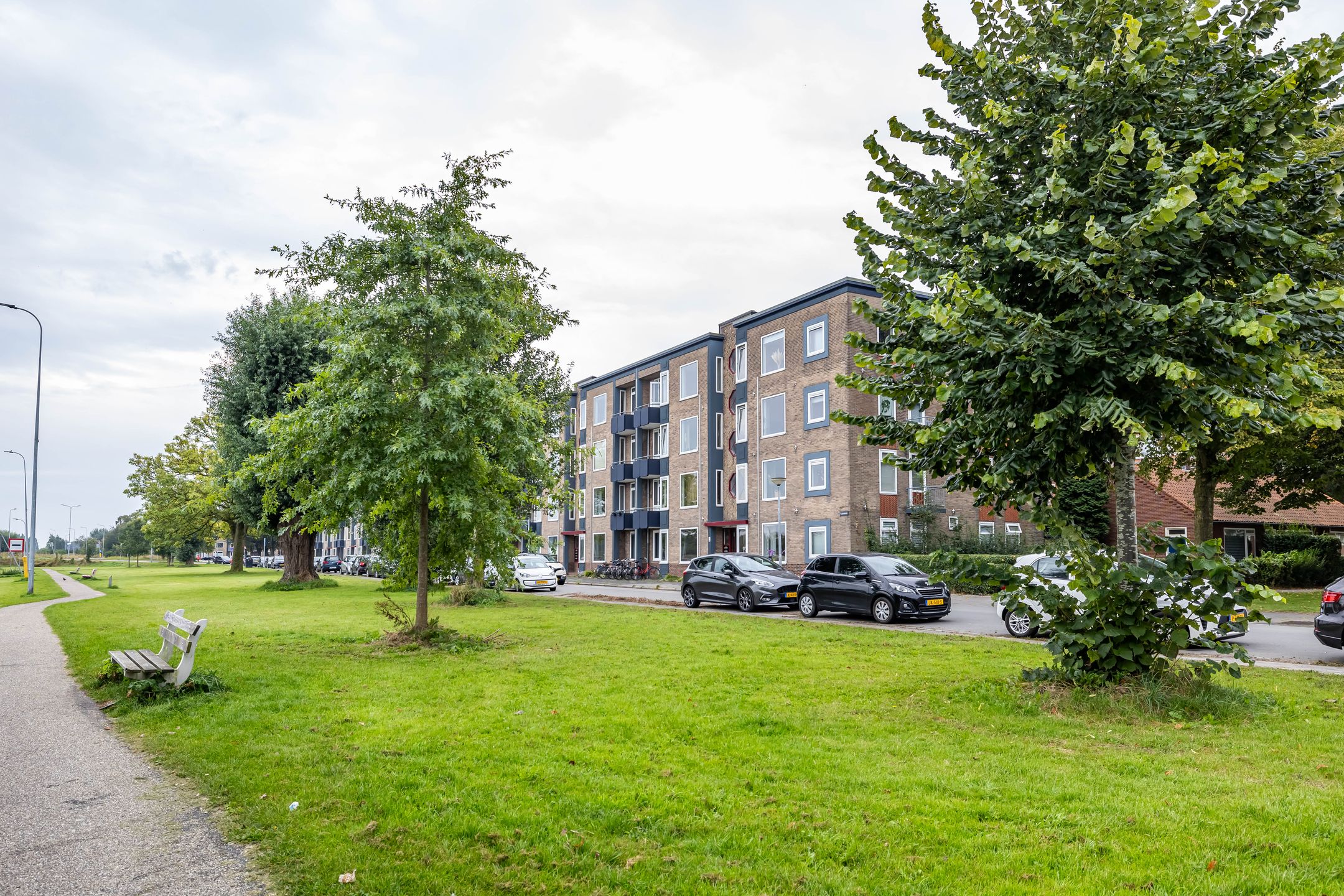 Foto 51 van Florakade 490