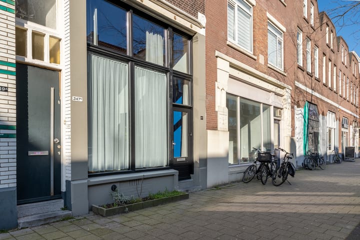 Photo 30 of Katendrechtse Lagedijk 347-A