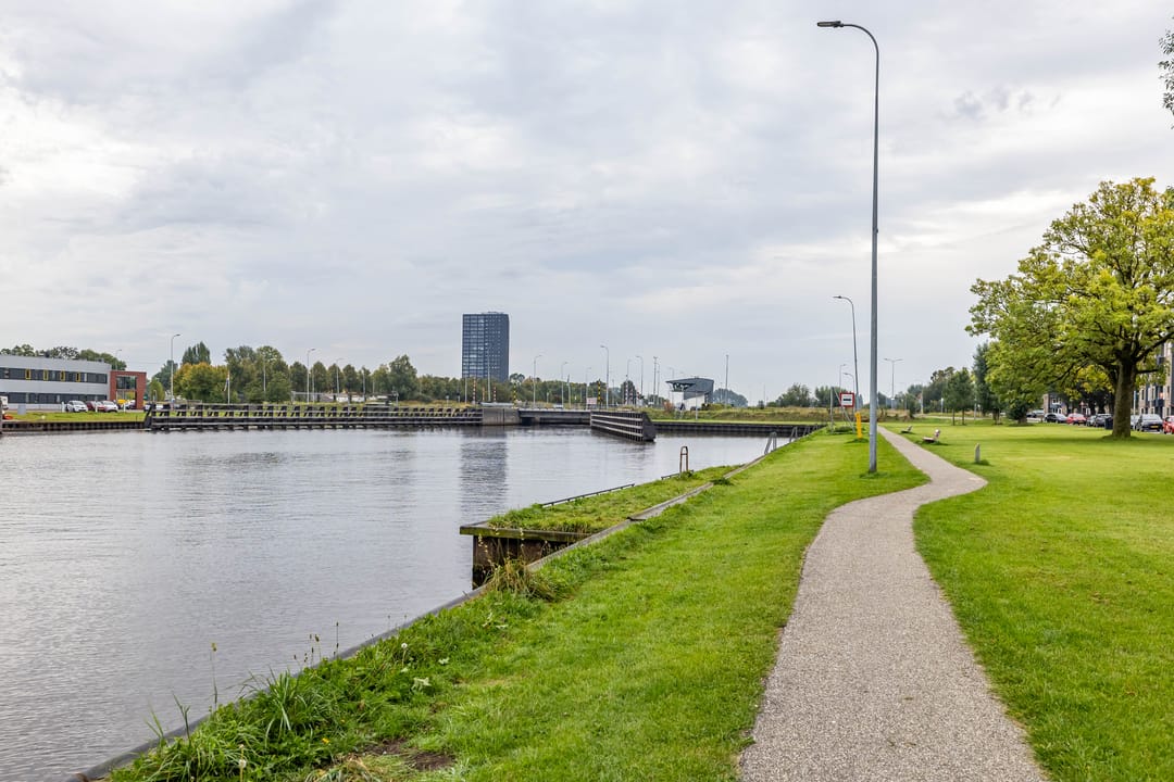 Foto 52 van Florakade 490