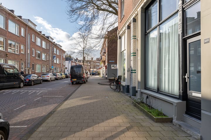 Photo 31 of Katendrechtse Lagedijk 347-A