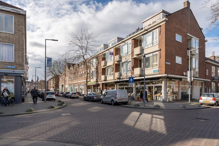 Photo 32 of Katendrechtse Lagedijk 347-A