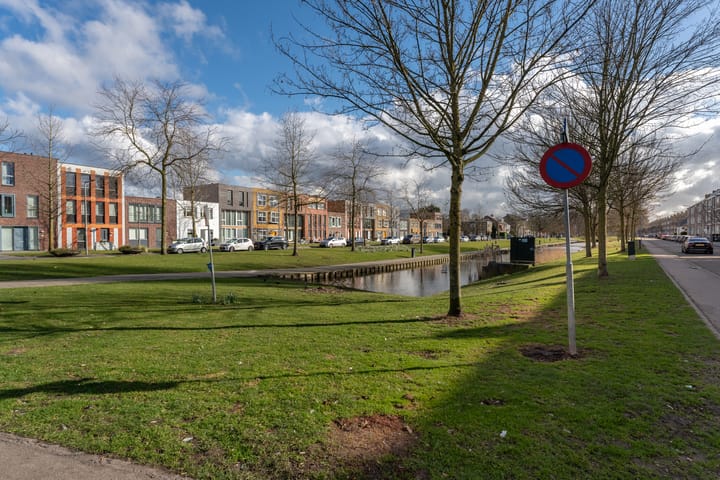 Photo 33 of Katendrechtse Lagedijk 347-A