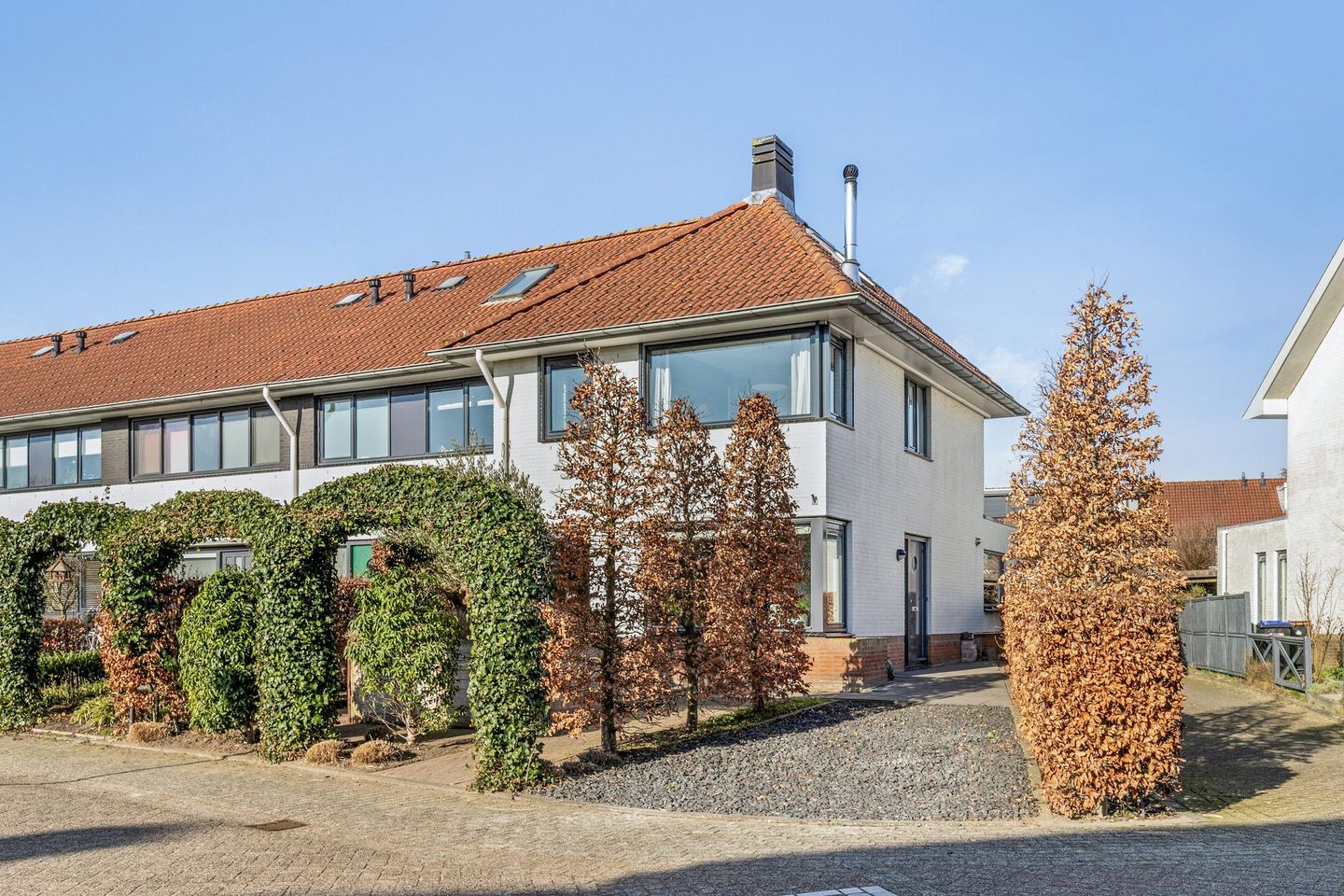 Foto 1 van De Spil 23