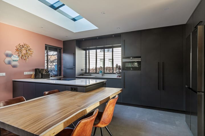 Foto 2 van De Spil 23