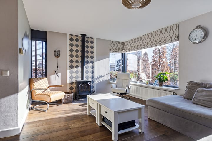 Foto 3 van De Spil 23