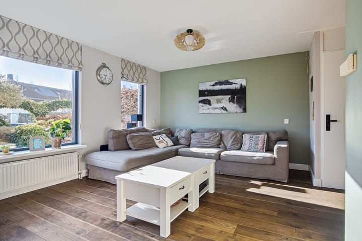 Foto 9 van De Spil 23