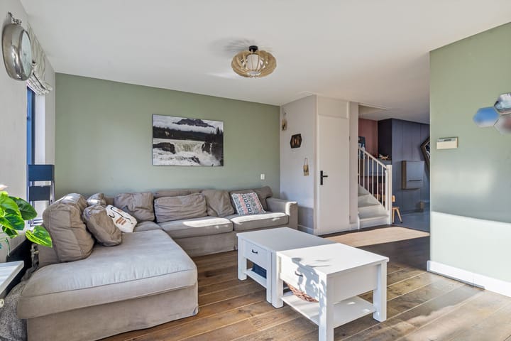 Foto 10 van De Spil 23