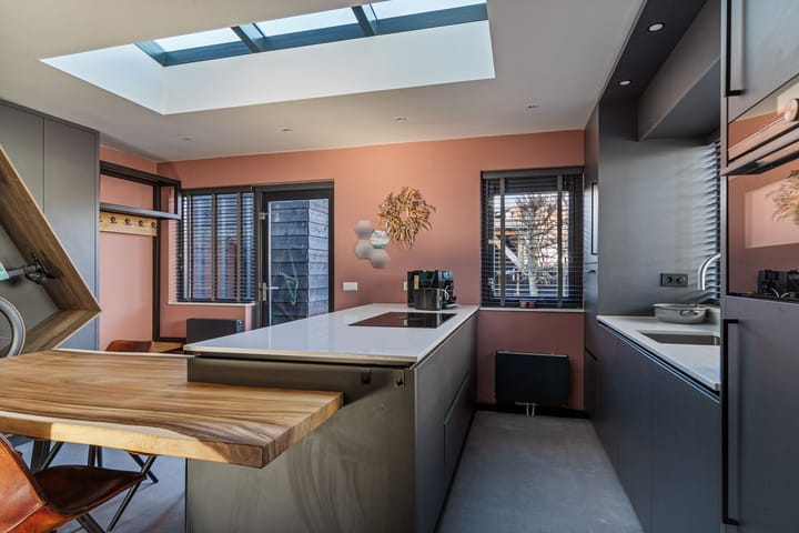 Foto 14 van De Spil 23