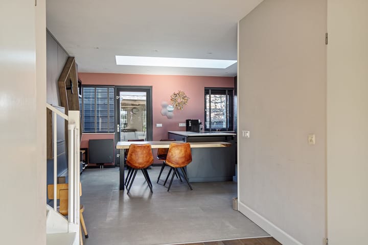 Foto 18 van De Spil 23