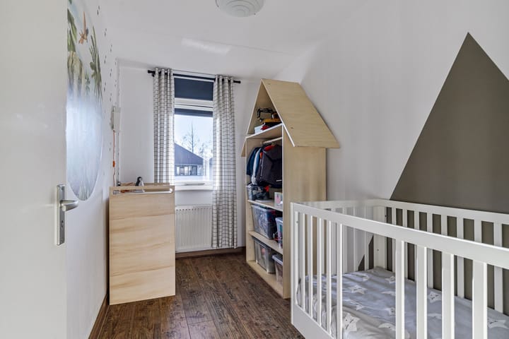 Foto 21 van De Spil 23