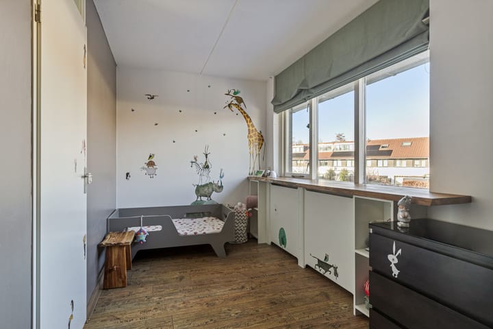 Foto 22 van De Spil 23