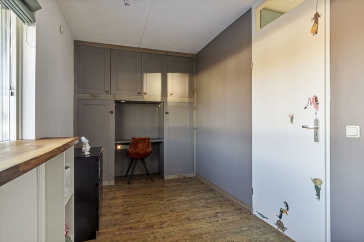 Foto 23 van De Spil 23