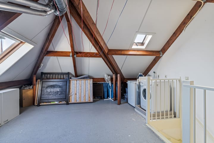 Foto 28 van De Spil 23