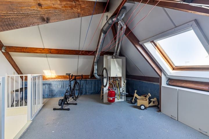 Foto 29 van De Spil 23