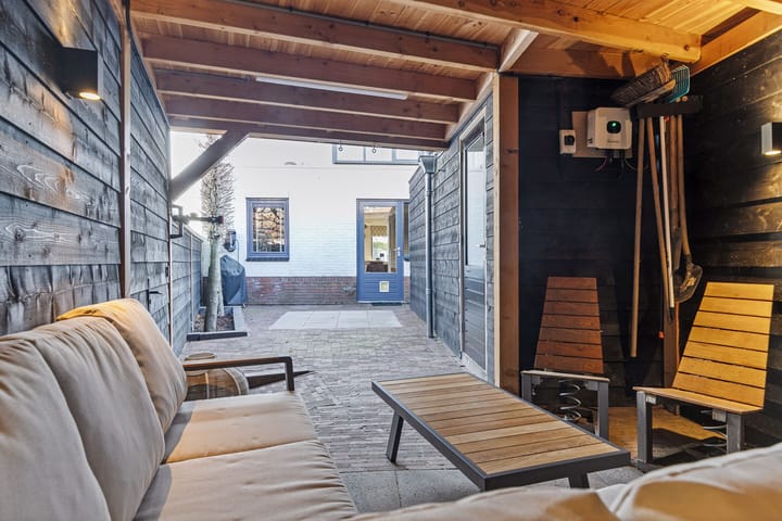 Foto 33 van De Spil 23