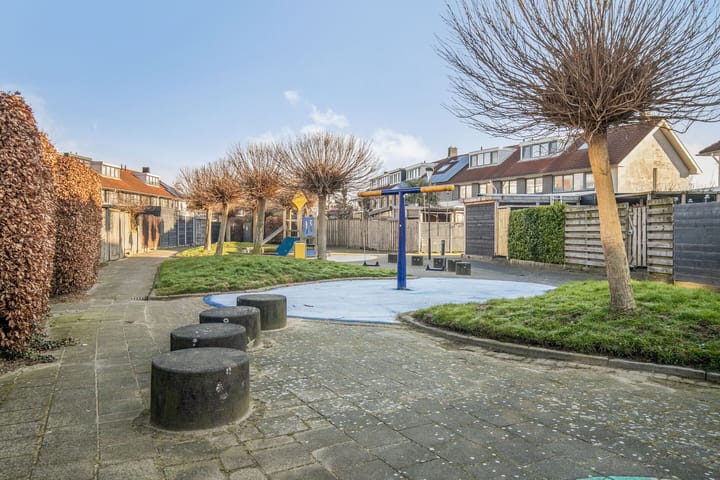 Foto 34 van De Spil 23