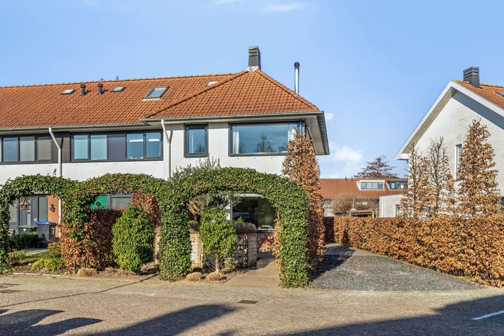 Foto 35 van De Spil 23