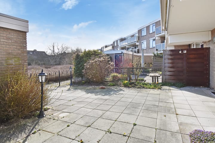 Foto 4 van Columbusrede 16