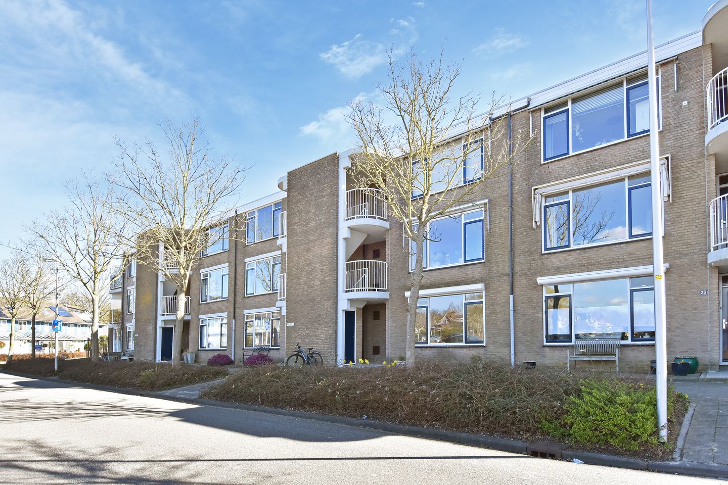 Foto 5 van Columbusrede 16