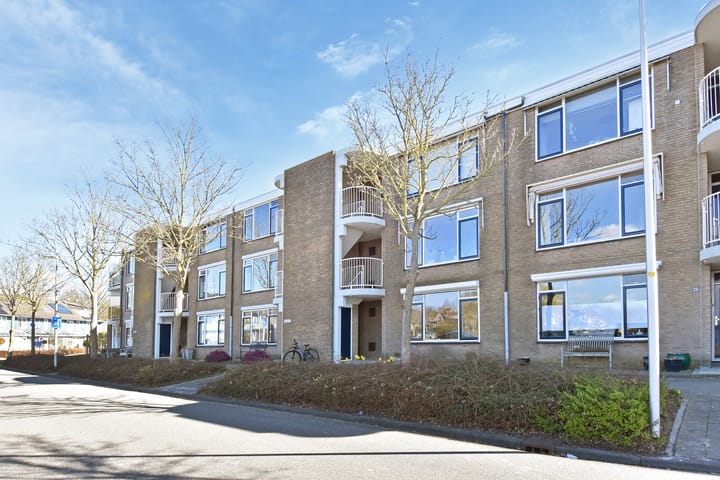 Foto 5 van Columbusrede 16