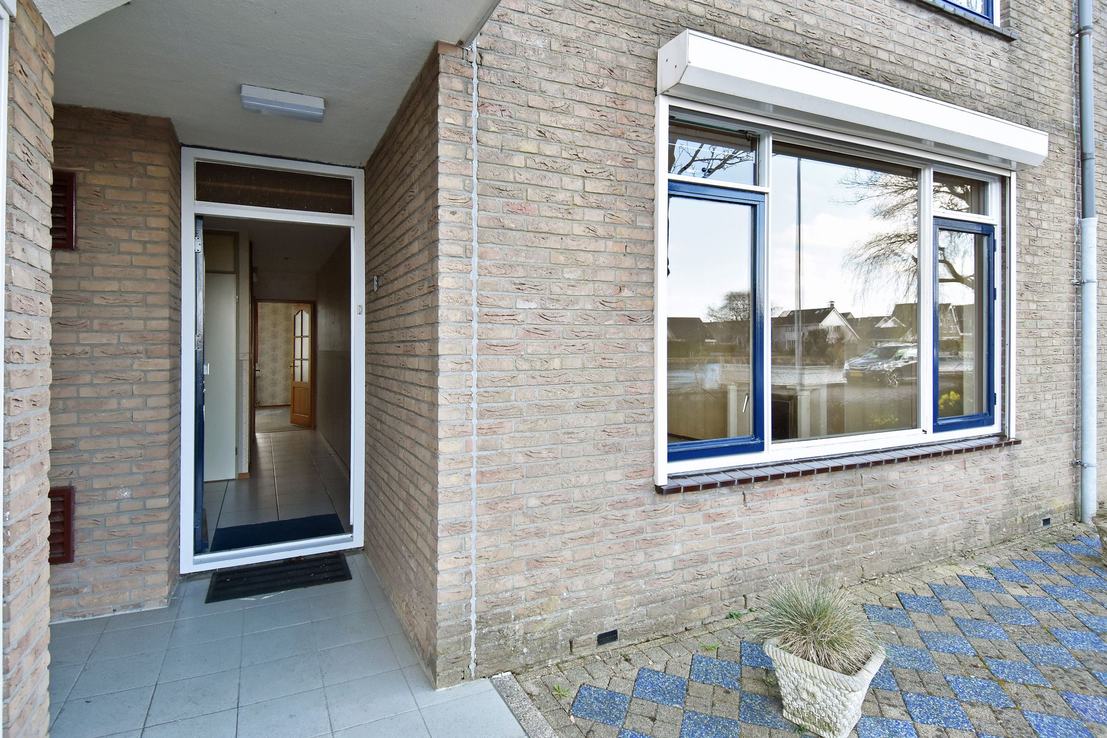 Foto 6 van Columbusrede 16