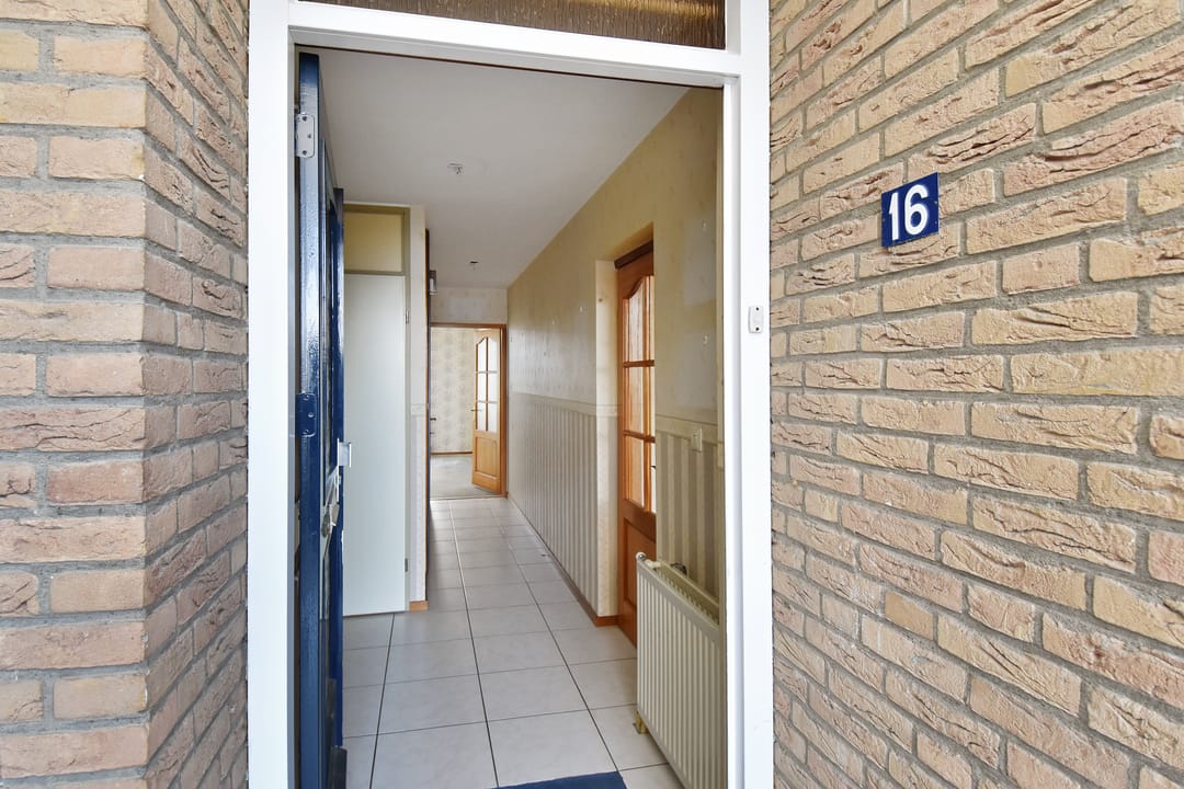 Foto 7 van Columbusrede 16