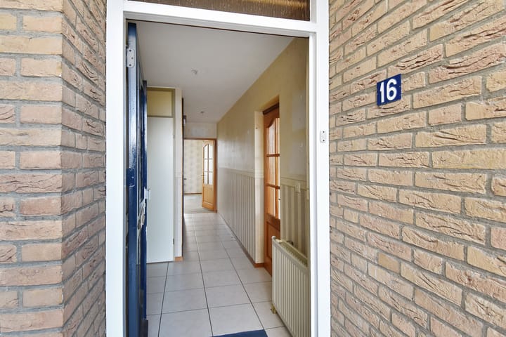 Photo 7 of Columbusrede 16