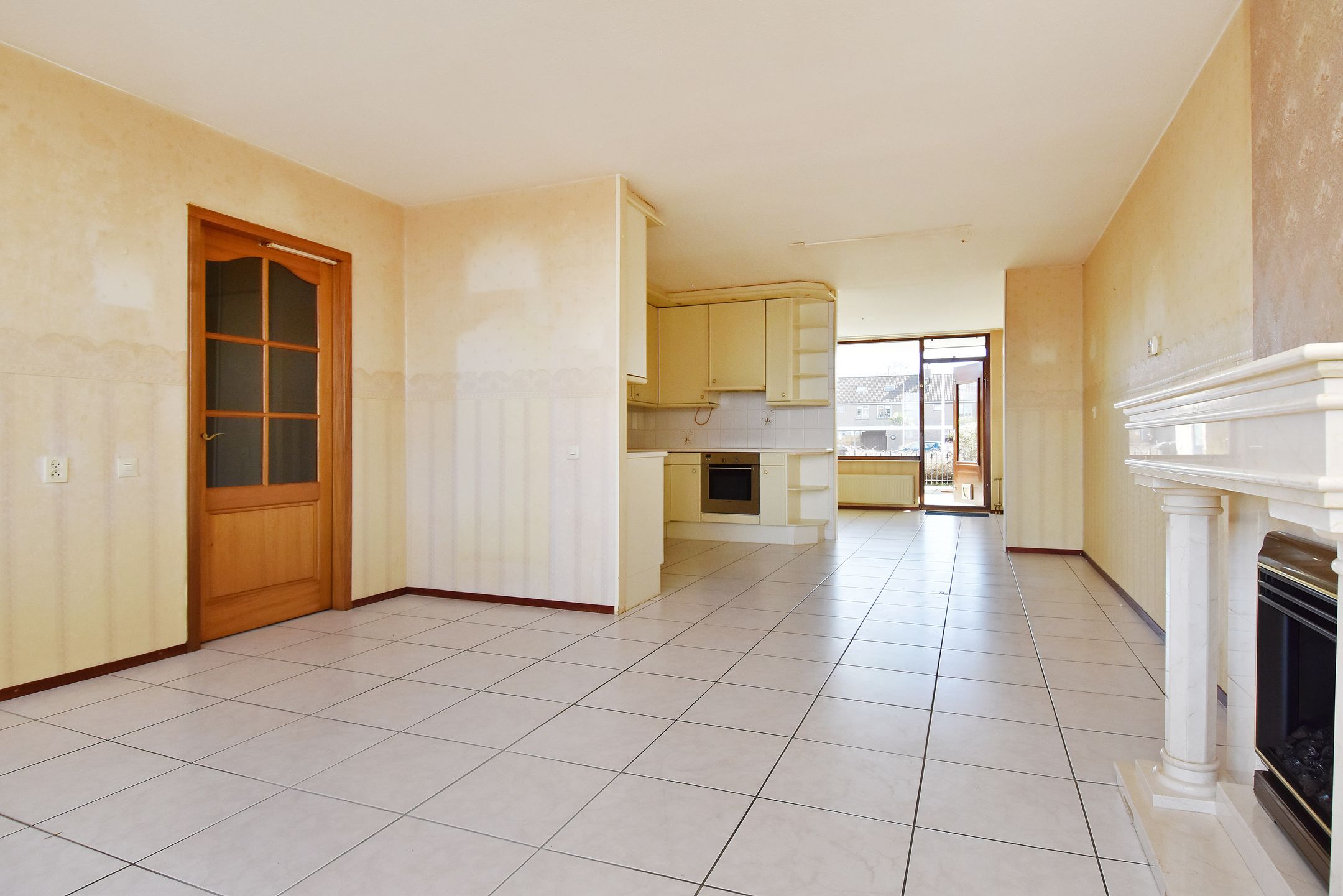 Foto 12 van Columbusrede 16