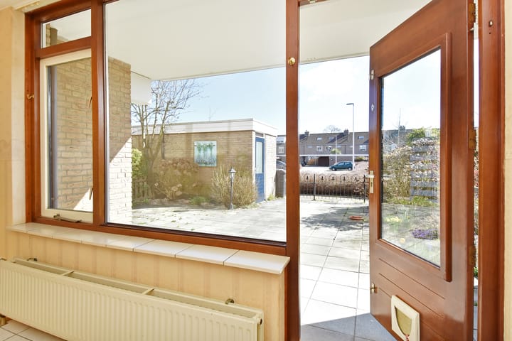 Photo 20 of Columbusrede 16