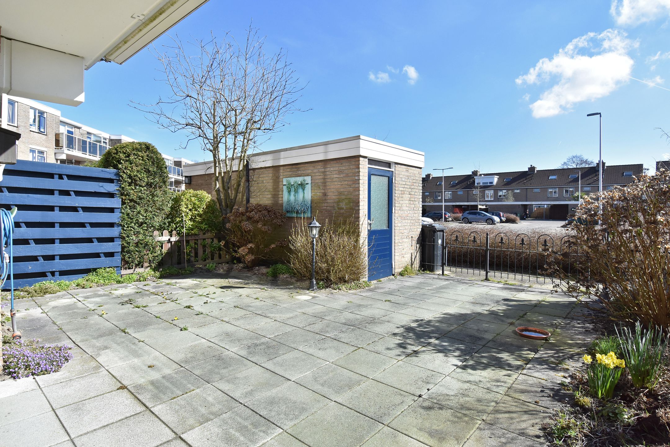 Foto 21 van Columbusrede 16