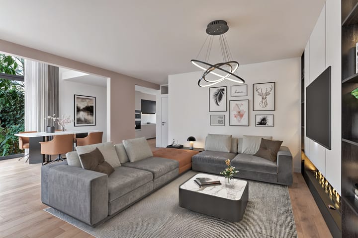 Foto 3 van Symfonie 95