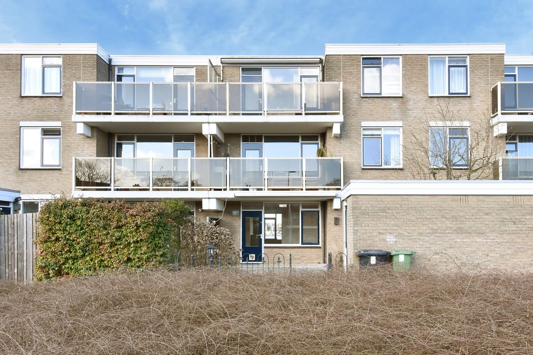 Foto 28 van Columbusrede 16